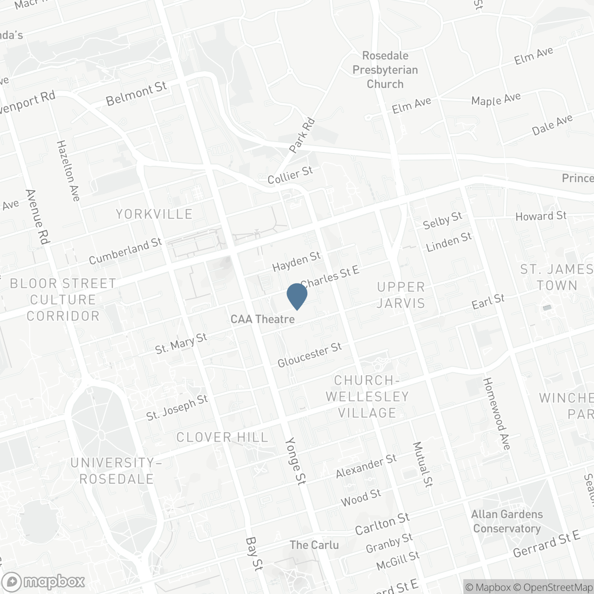 310 - 45 CHARLES STREET S, Toronto, Ontario M4Y 0B8